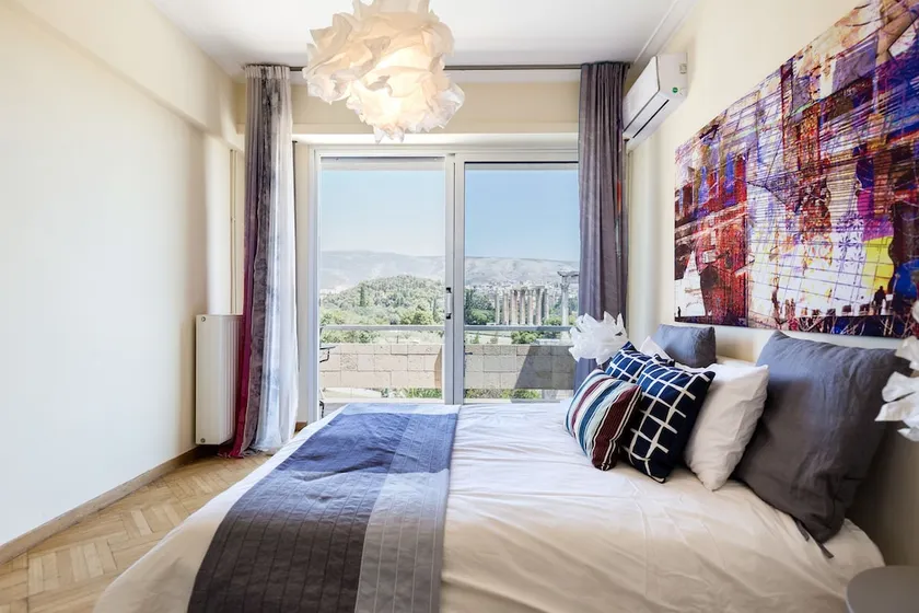Acropolis Suites Athens - Image 1
