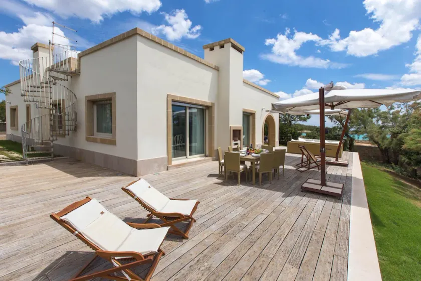 Villa Bianca - Image 1