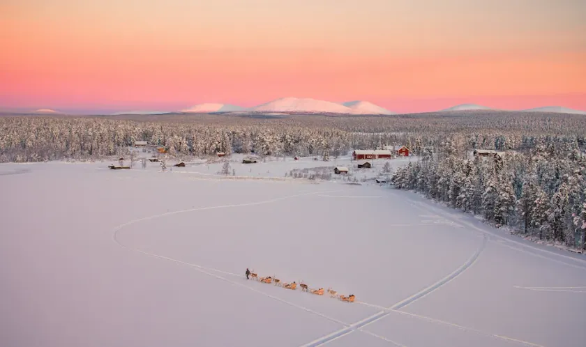 Torassieppi Cottages - Image 1