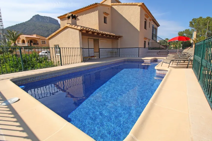 Villa- Pineda - Image 1