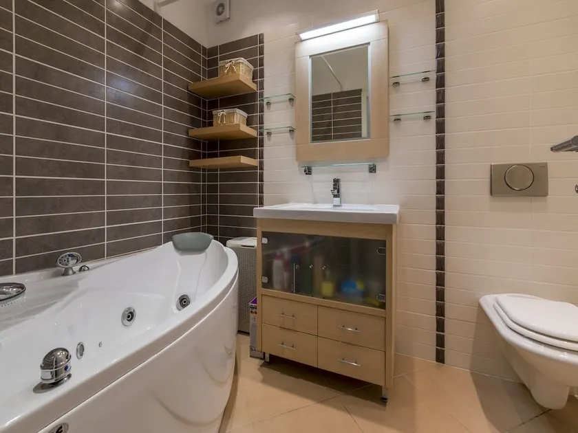 Apartment in Dramalj 41535 - Image 1