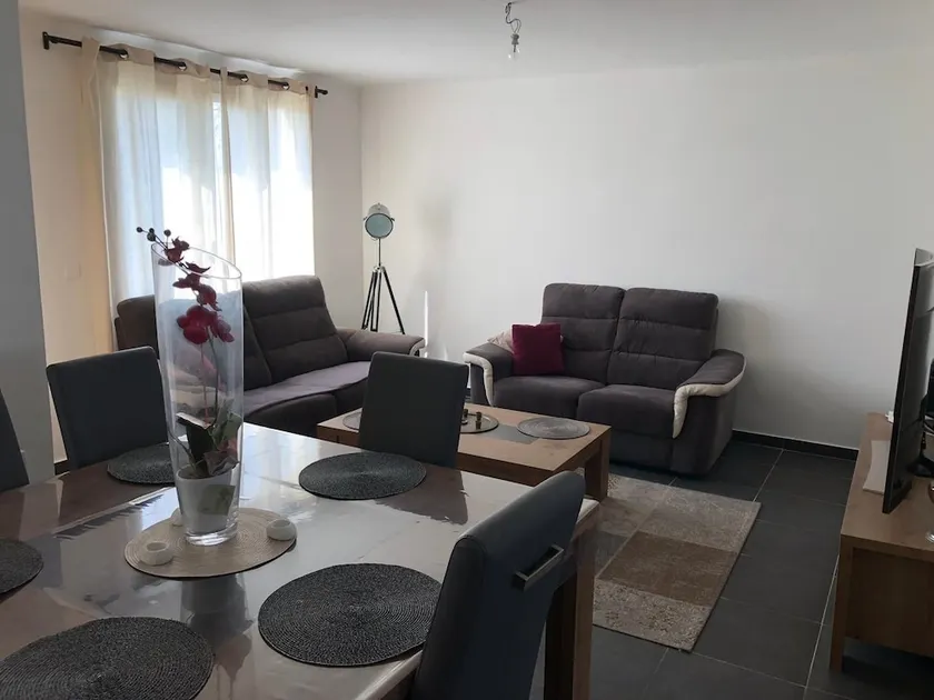 Appartement Mistral 2 - Image 1