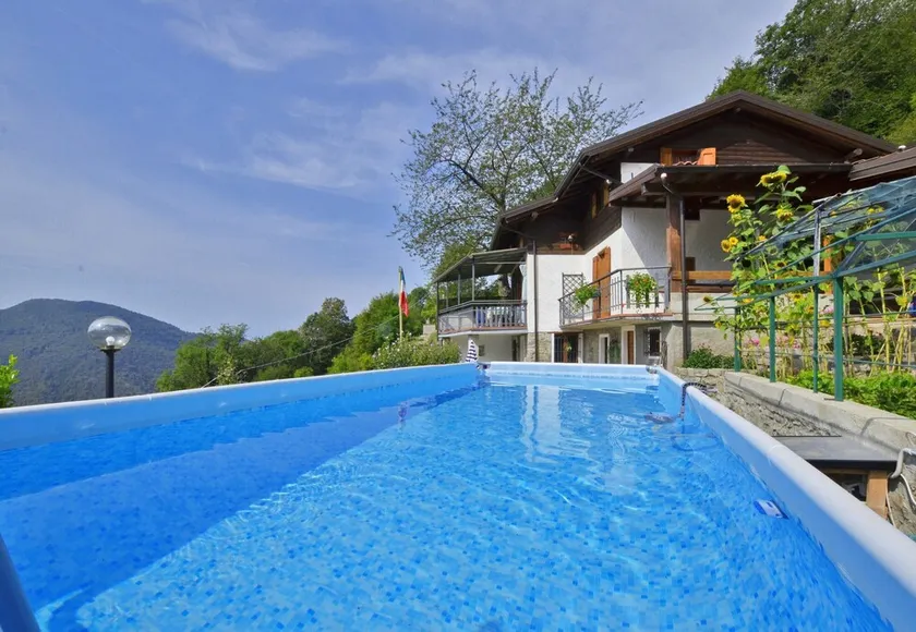 Casa Busso - Image 1