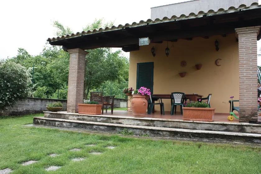 Villa Anna - Image 1