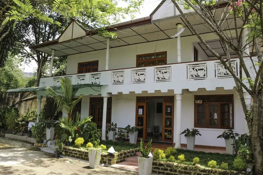 Jayamali Homestay - Image 1