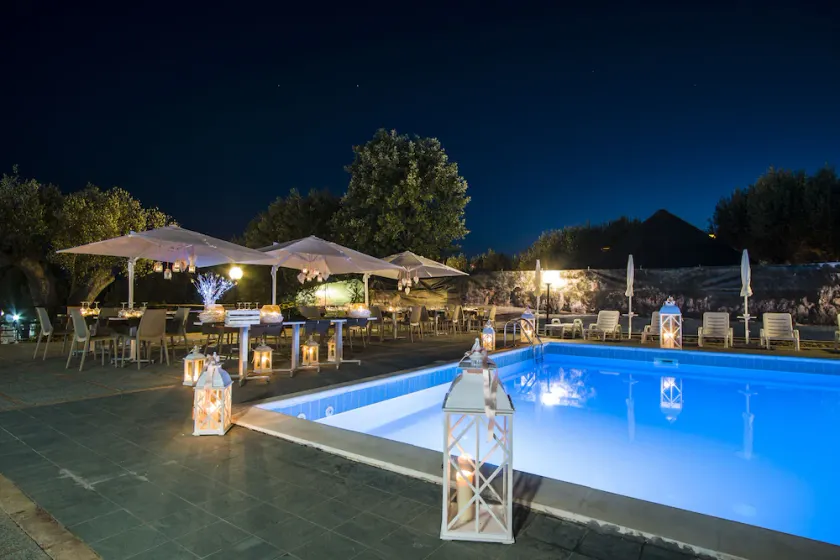 Cilento Dreams Village - Image 1