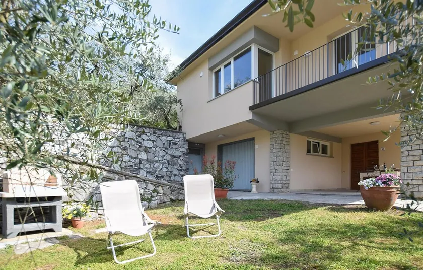 Nice Apartment in Borgo a Mozzano With Wifi and 2 Bedrooms - Image 1