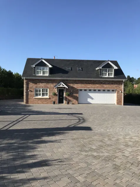 High Specification Coach House, Ebford - Image 1