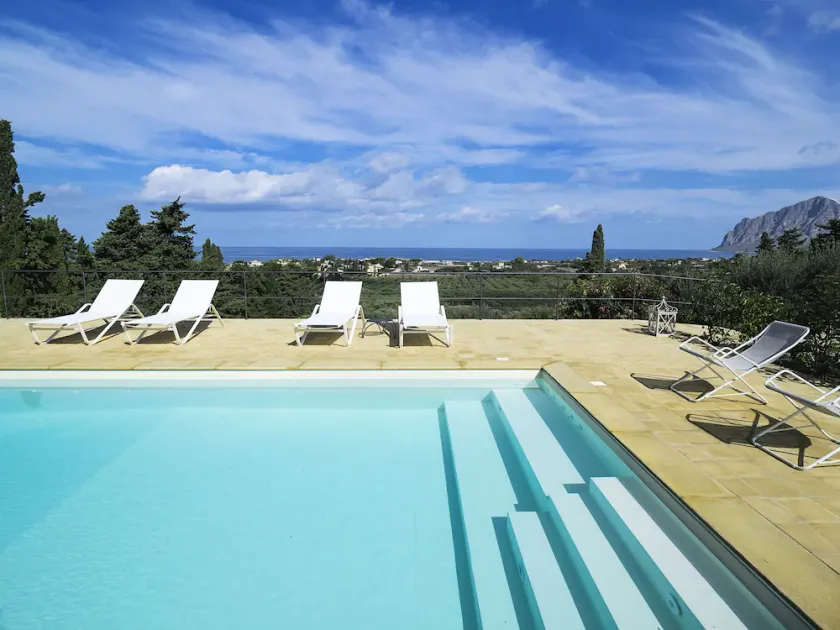 Villa Casa Valderice - Image 1