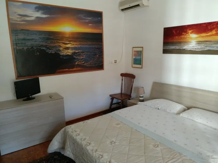 Casa Vacanza Mondello - Image 1
