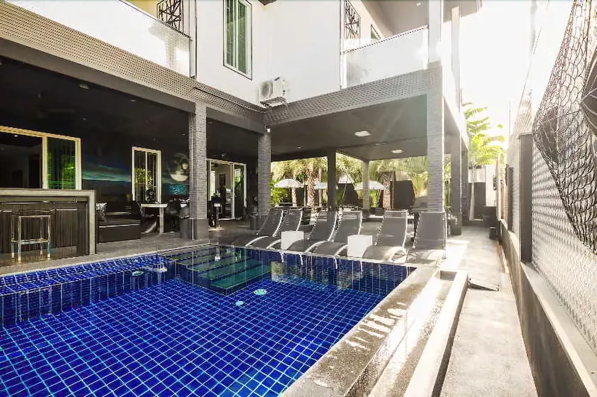 Greg's Residence - Image 1