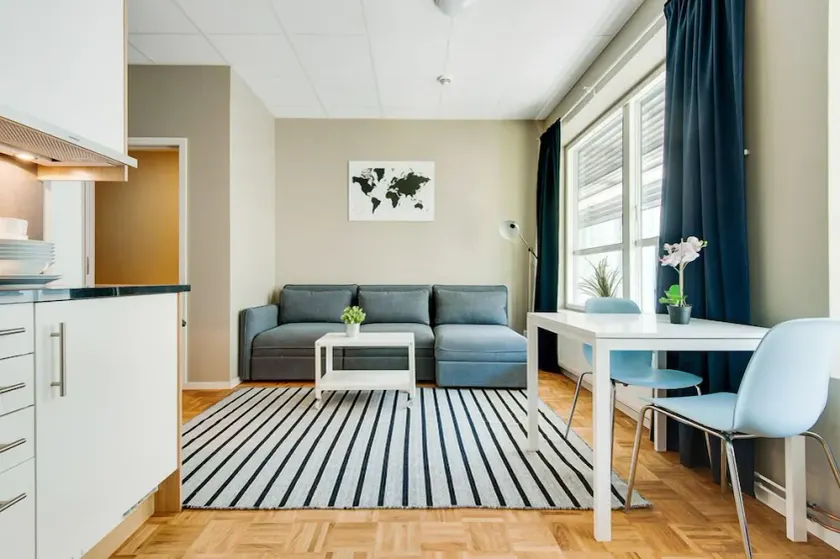 STHLM Stockholm Hotel - Image 1