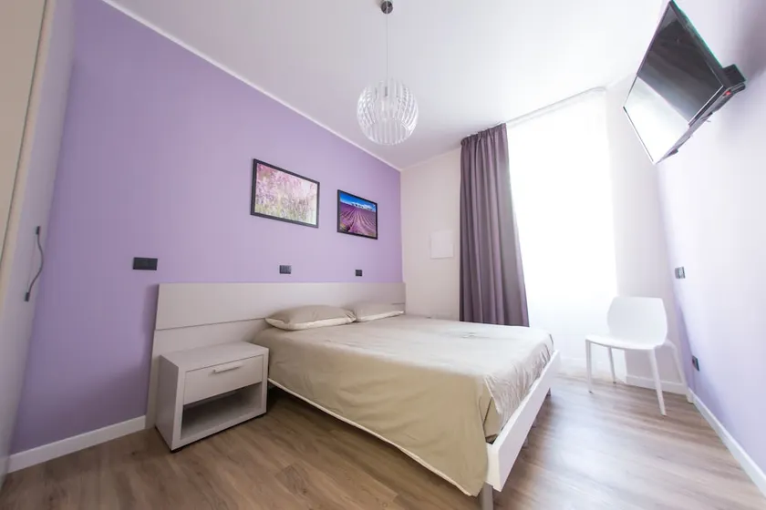 Millefiori Bed & Breakfast - Image 1
