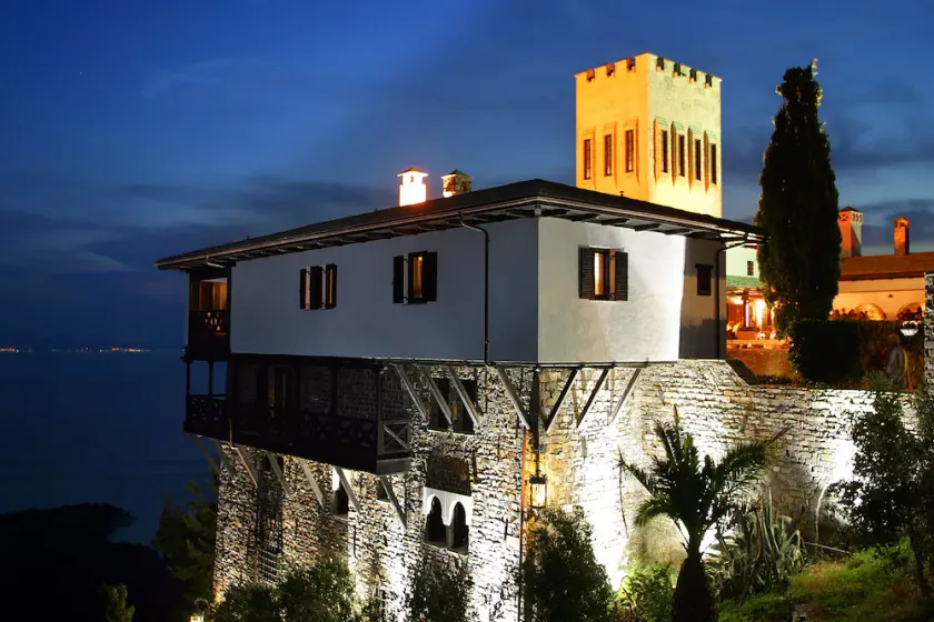 Villa Galini - Image 1
