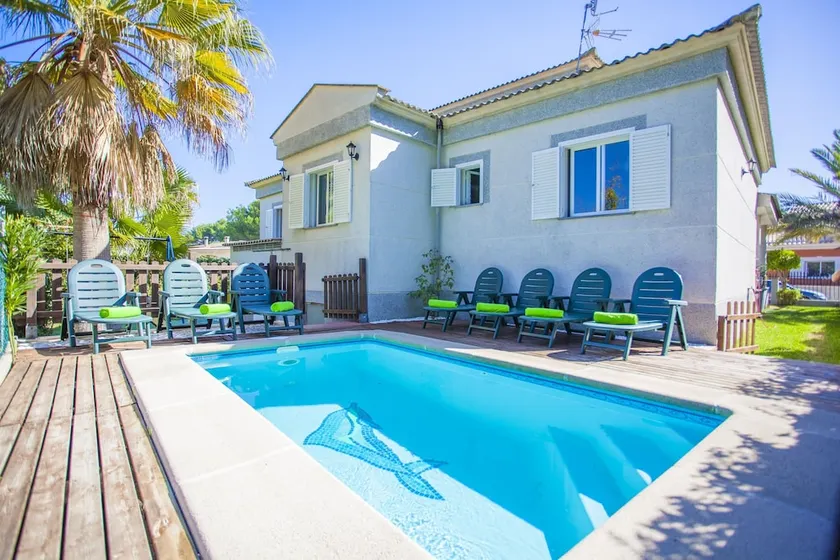 Villa Sa Marina - Image 1