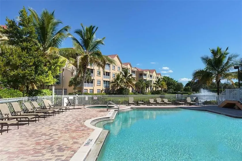 Bella Lago 531 - Three Bedroom Condo - Image 1