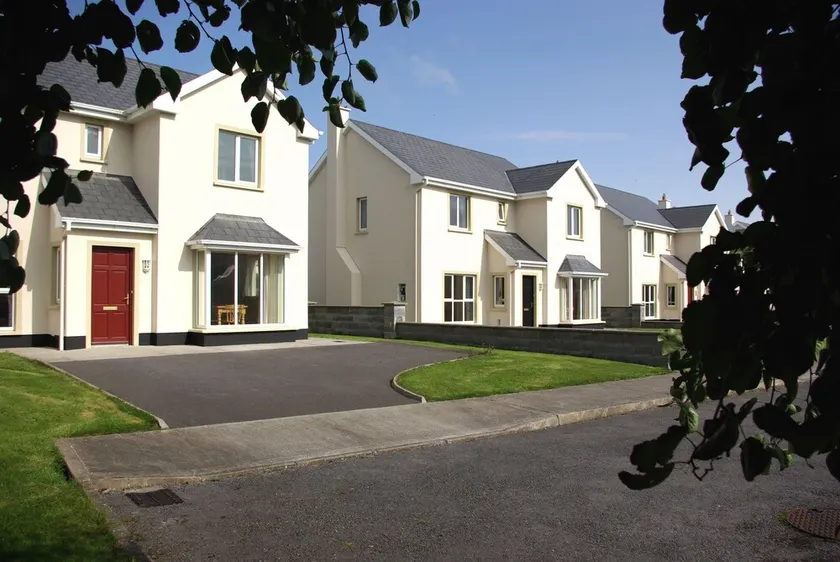 Doonbeg 3 bed No 26 - Image 1