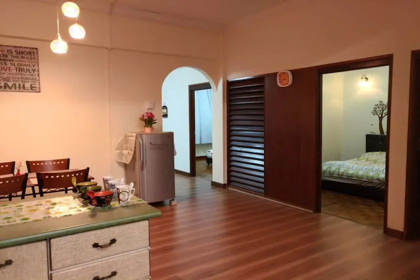 Malacca Sunshine Cottage - Image 1