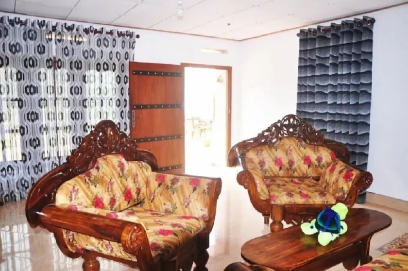 Villa Mangroves - Image 1