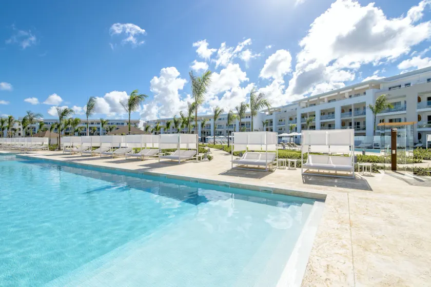 Paradisus Grand Cana - Image 1