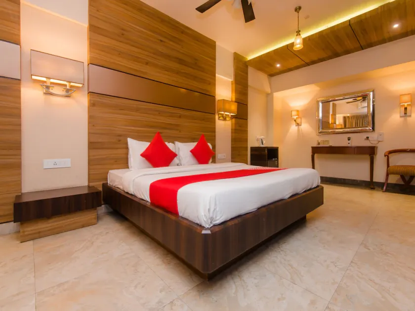 NAKSHATRA REGENCY - Image 1