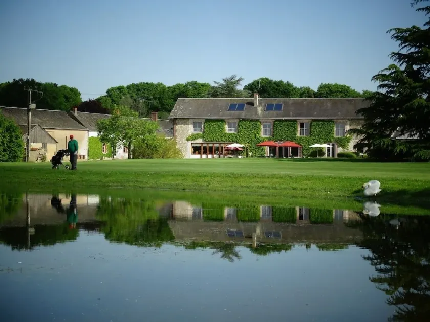 Domaine De La Guignardiere - Image 1