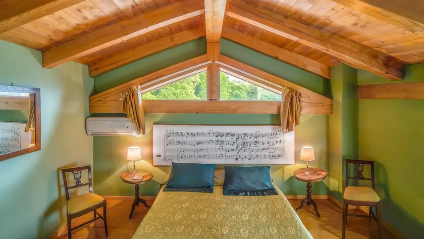 B&B Relais Mozart - Image 1