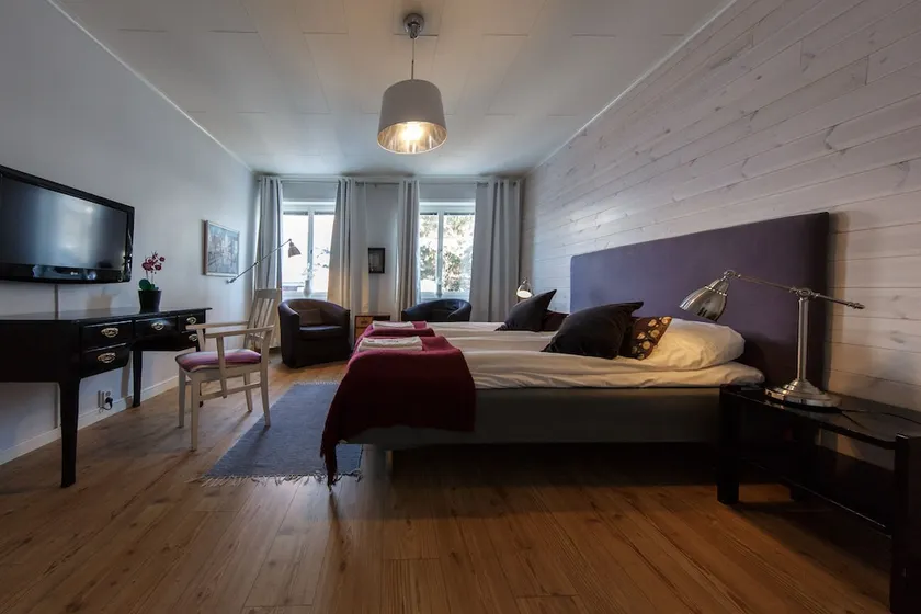 Hotell Pilen - Image 1