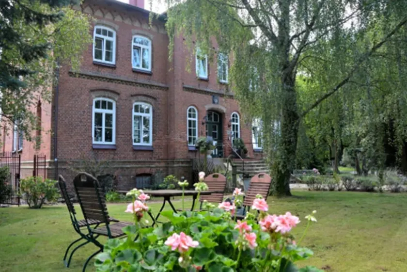Pension Gutshaus Zietlitz - Image 1
