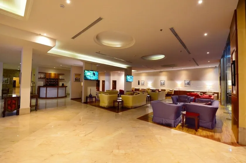 Lotuston Furnished Apartments 2 - Image 1