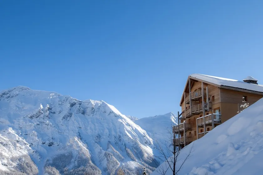 Residence Les Cristallines by Popinns - Image 1
