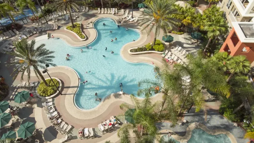 Vacation Village at Parkway - Image 1