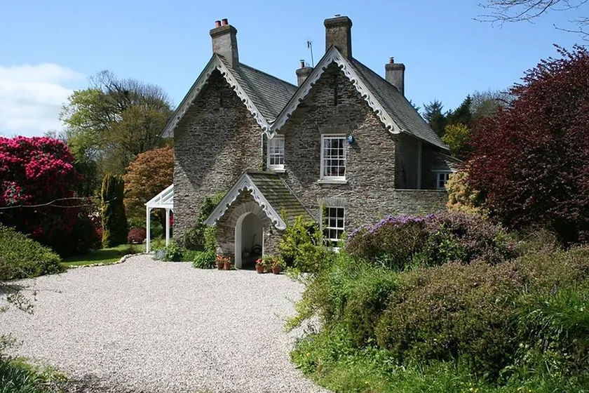 The Old Rectory - Image 1