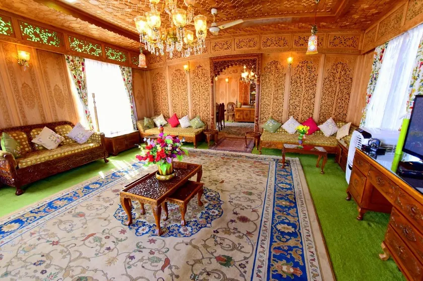 Houseboat Kings Paradise - Image 1