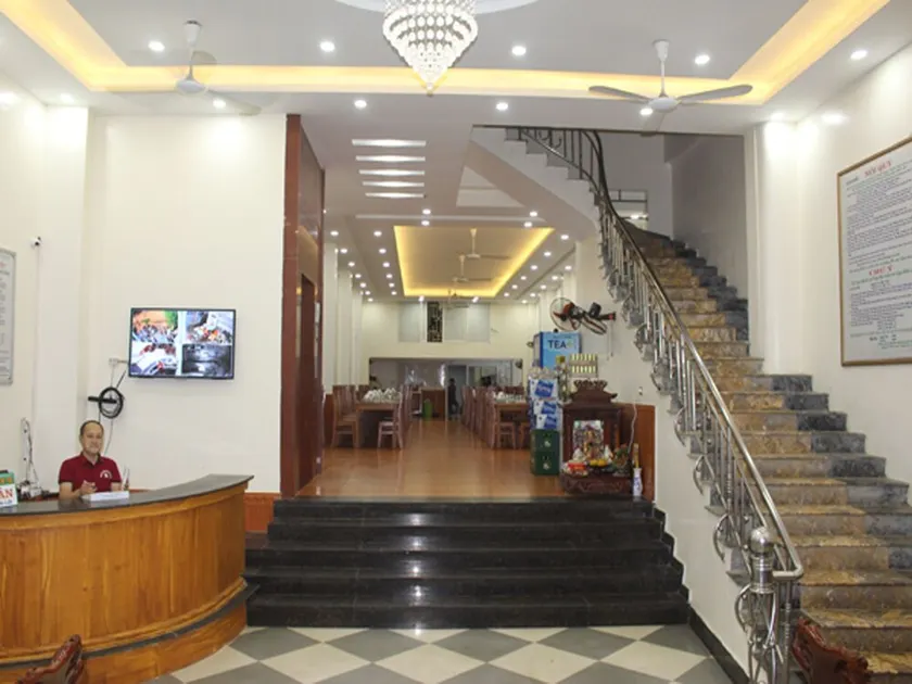 Cat Dai Loi Hotel - Image 1