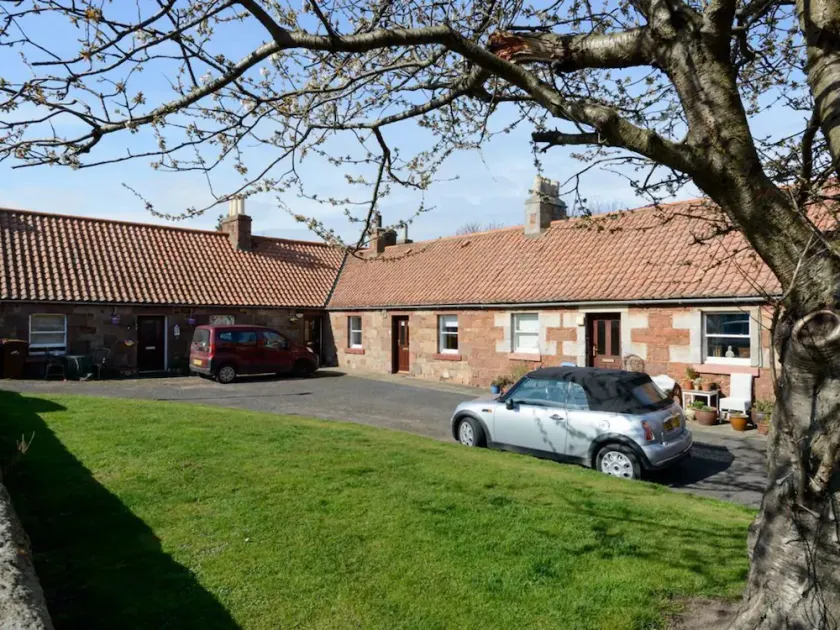 Rhodes Cottage - Image 1