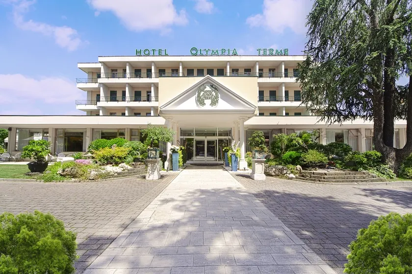 Olimpia Terme - Image 1