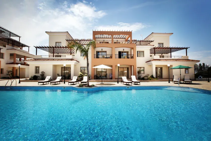 Oracle Exclusive Resort - Image 1