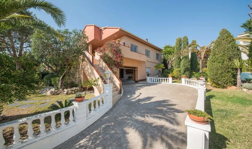 Villa Amparo - Image 1