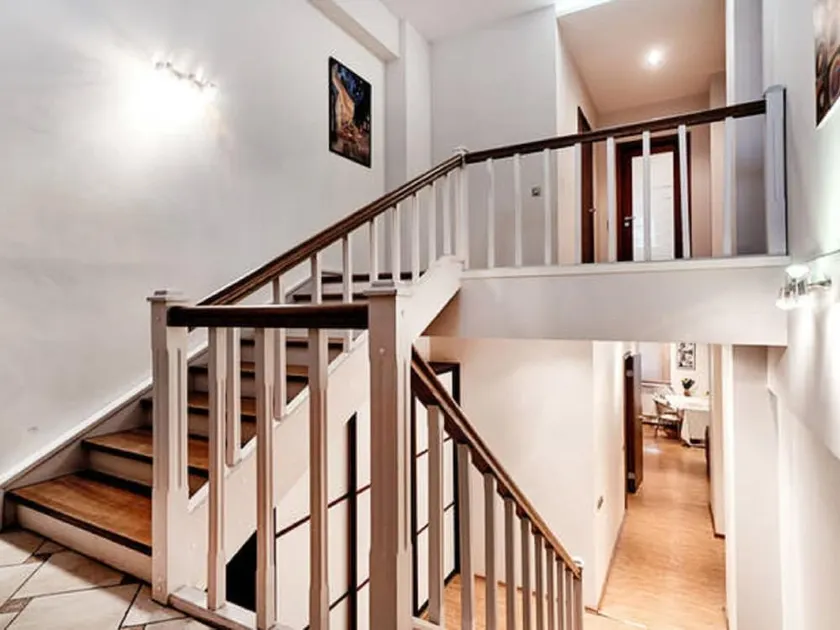 Central Riga Duplex - Image 1