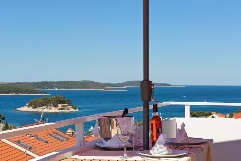 Boutique Apartments Seputic - Image 1