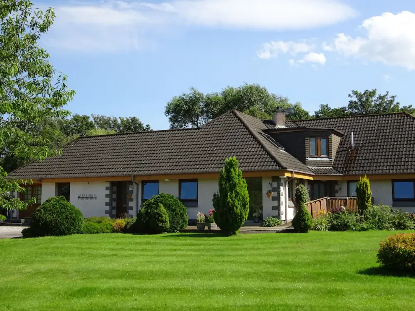 Woodlands Guest House - Image 1
