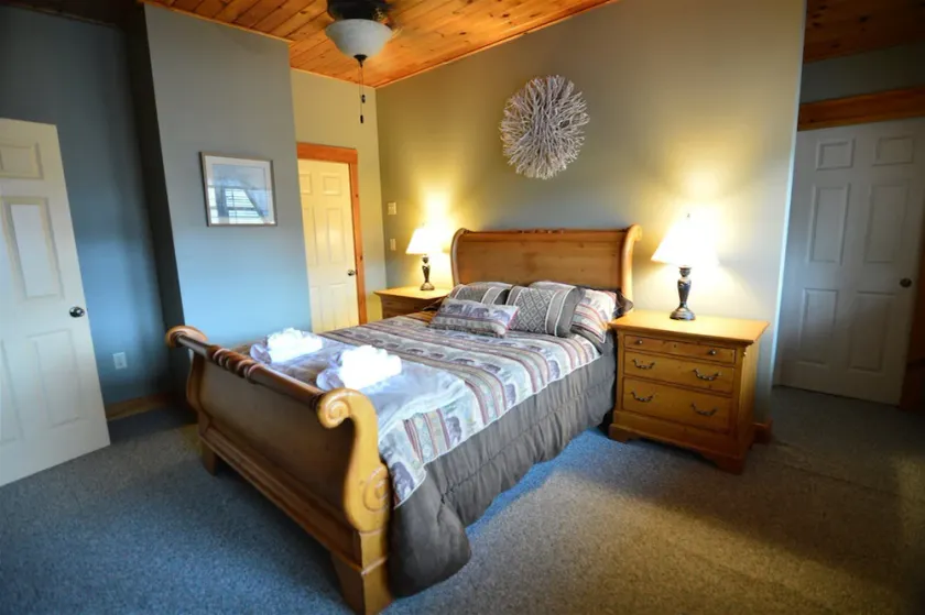 Private Pet Friendly 4 Bedroom Deluxe Vacation Home, Close to Waterville Valley Resort! - Wv68t - Image 1