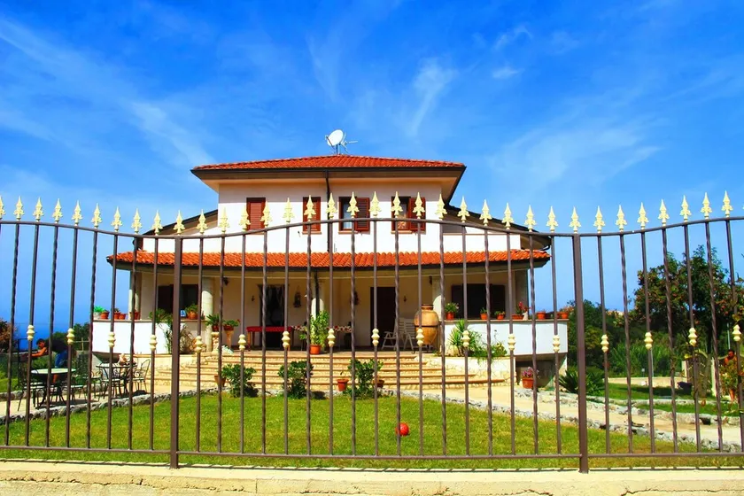 Villa Annarella - Image 1