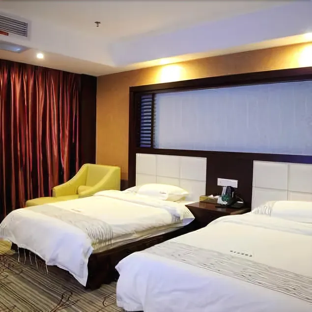 Elong Yam Hotel (ShundeFisherman's Wharf Branch) - Image 1