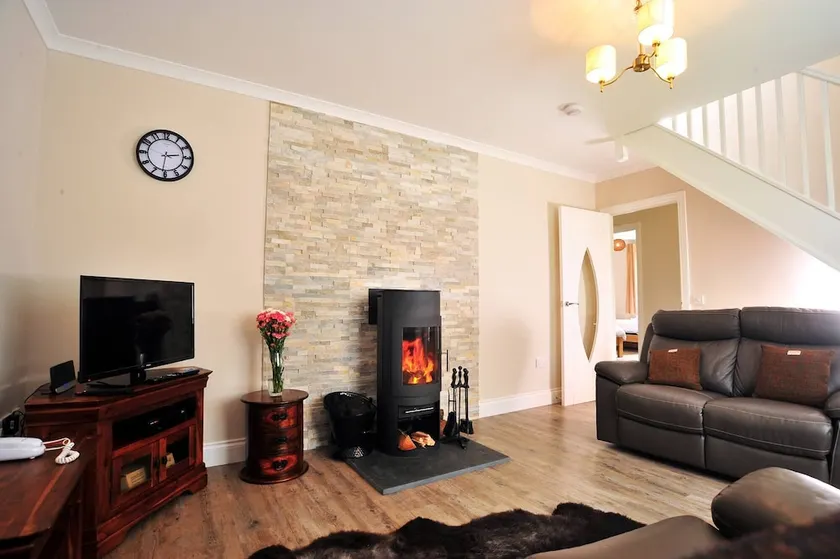 Lachie's House - Image 1