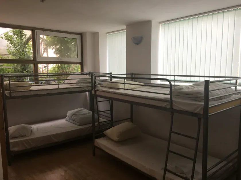 Hair of the Dog Hostel - Image 1