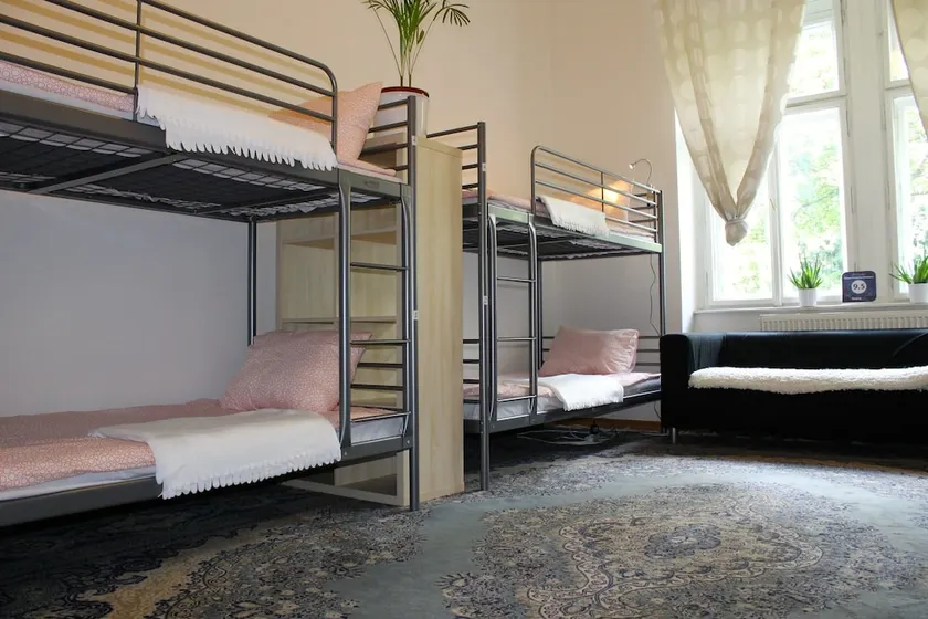 Hostel Na Smetance - Image 1