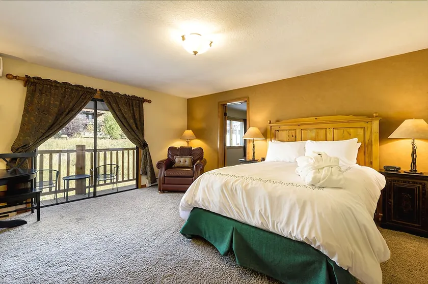 The Inn at Steamboat - Image 1
