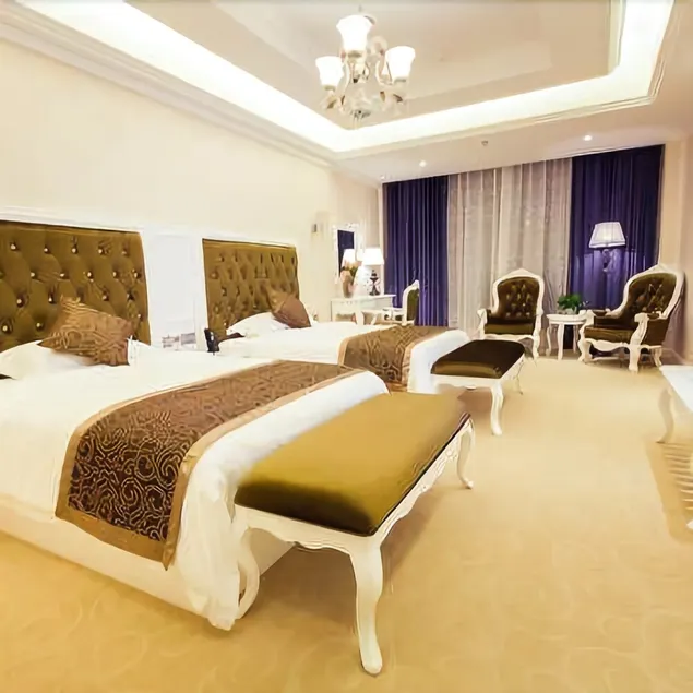Liyuan Hainanese Hotel - Image 1